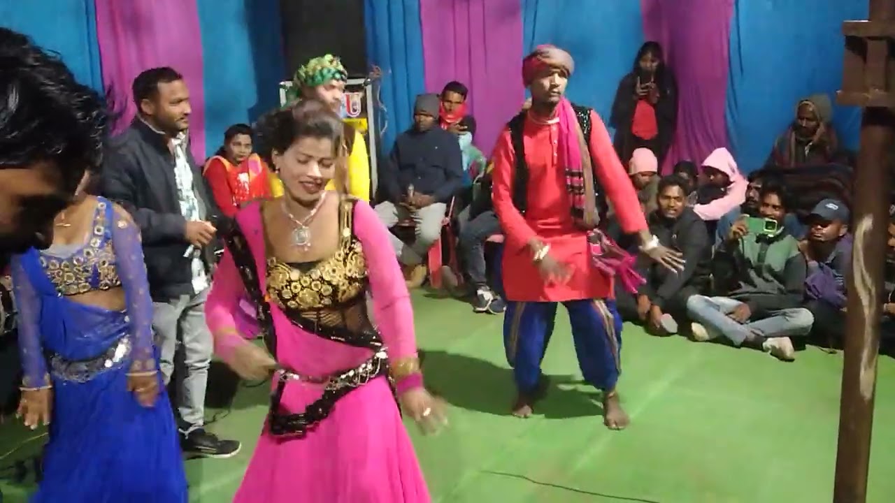 Khela aama dar karma nachahu.jordar ..cg arkestra barthday 2025 rs