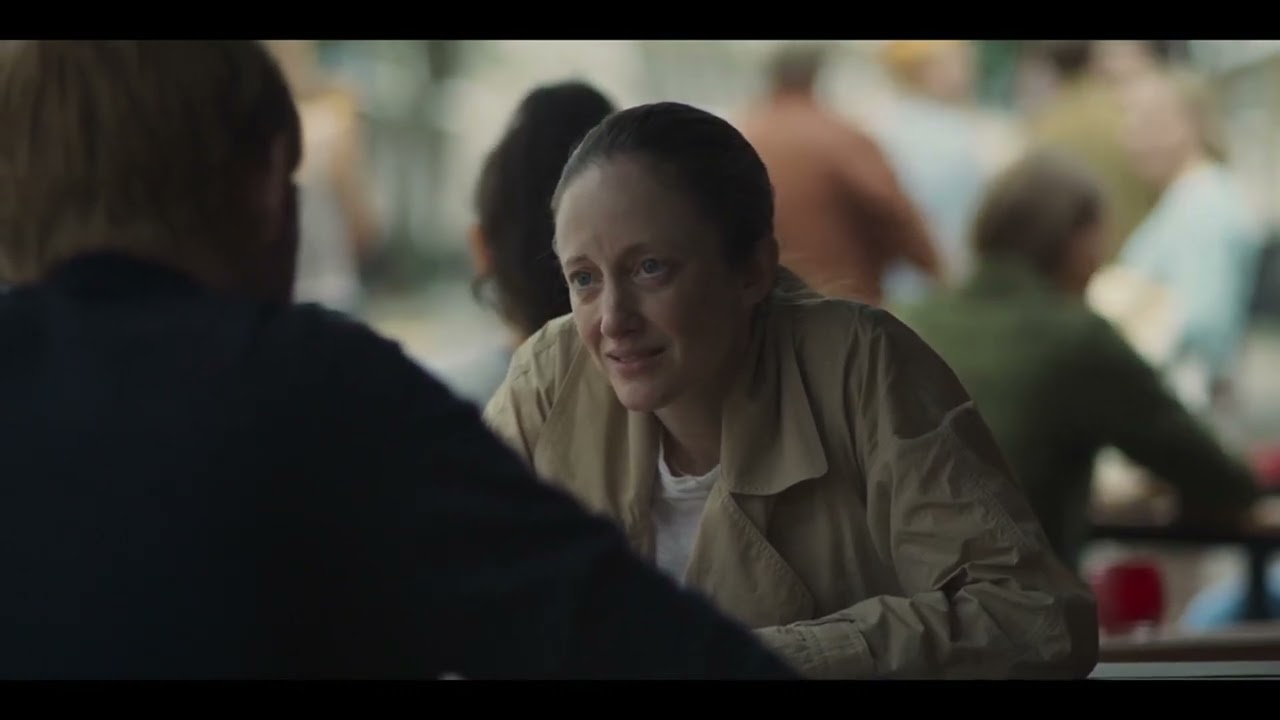 Alice & Jack (TV Series, 2024) - fragment