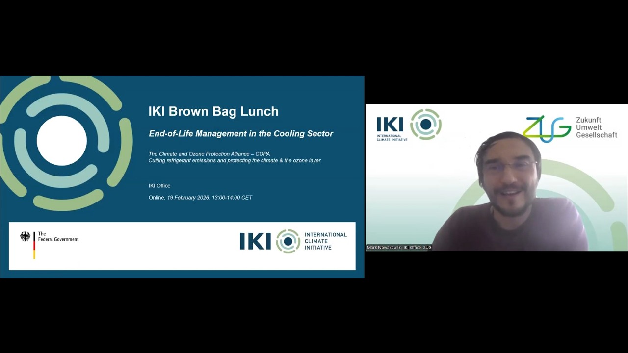 IKI BBL Cooling Sector ENG