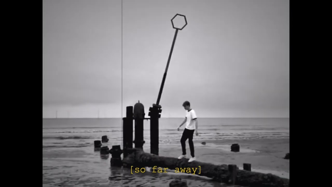 Arc Hazy - So Far Away (Official Audio)