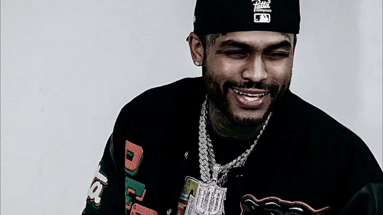 [FREE] Dave East x Meek Mill Type Beat Free “God of David” [prod. DnA]