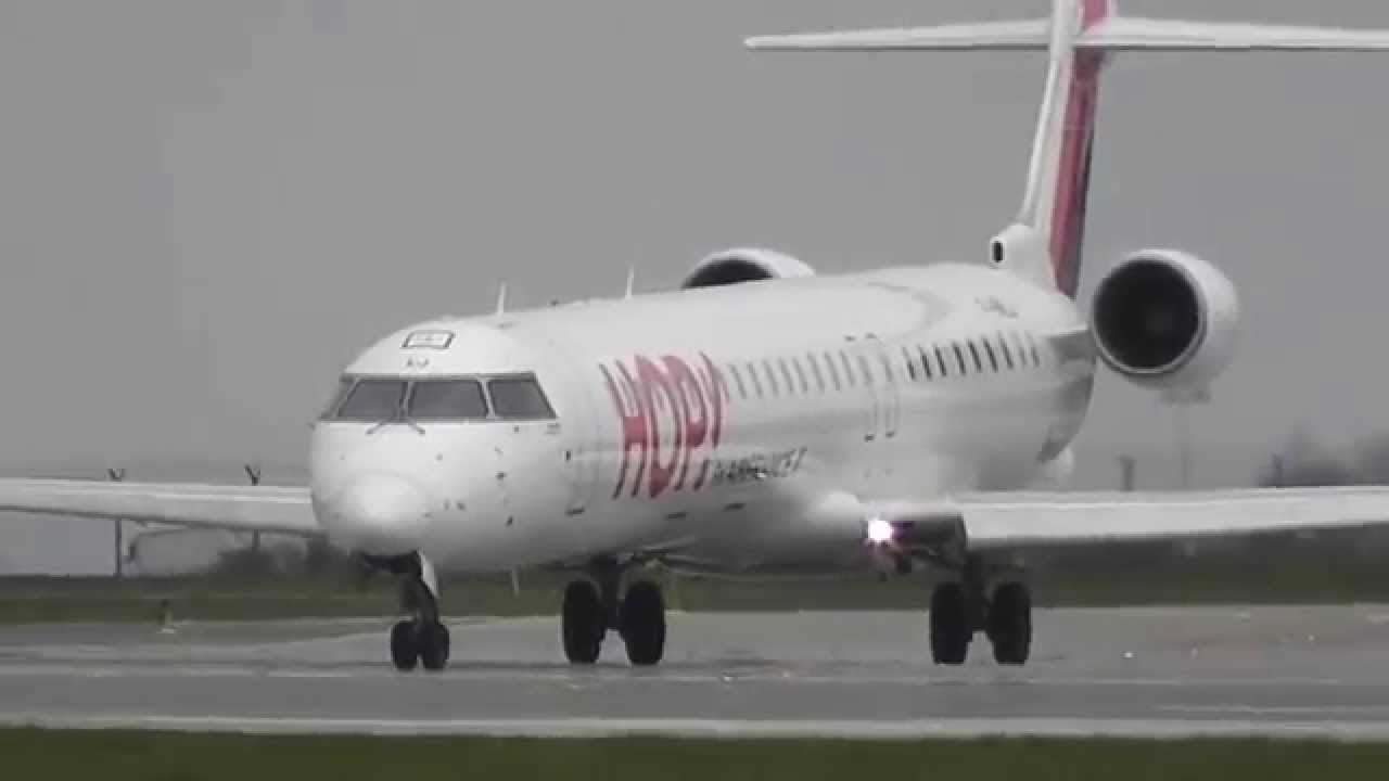 HOP! take-off