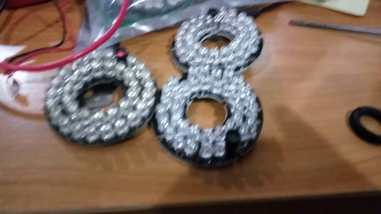 change ir board