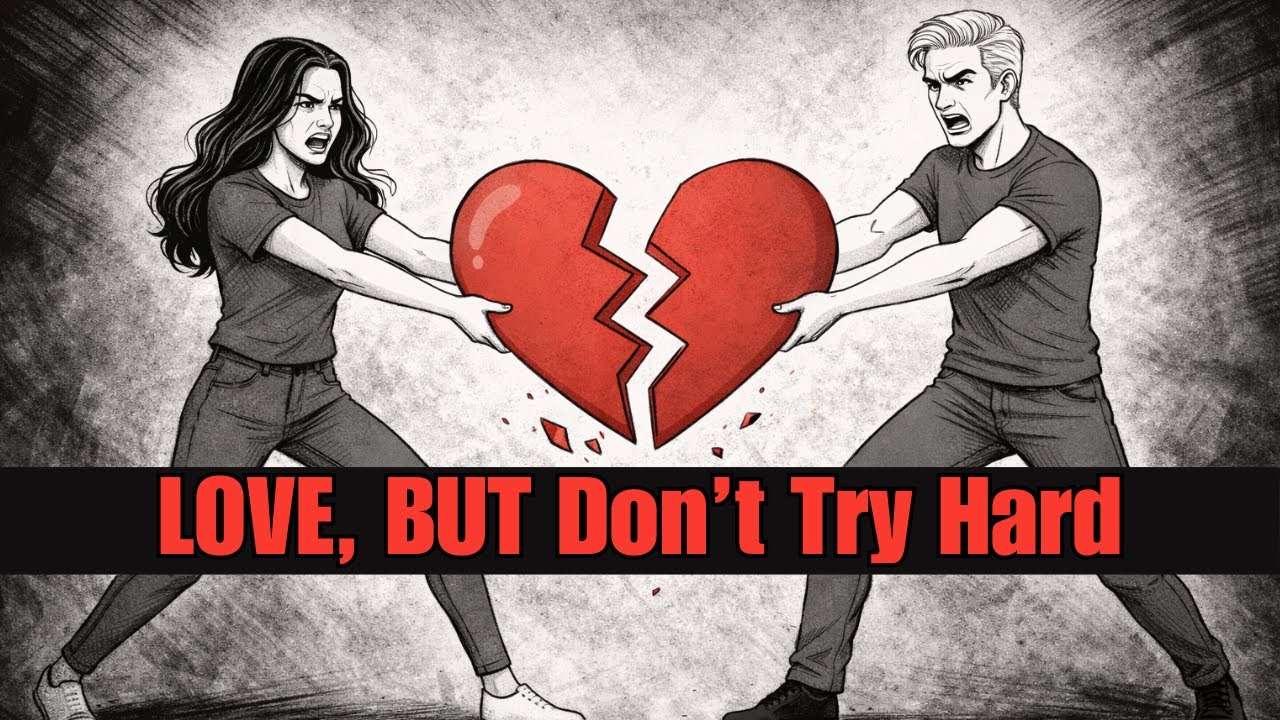 Relationship Explained in 10 Minutes