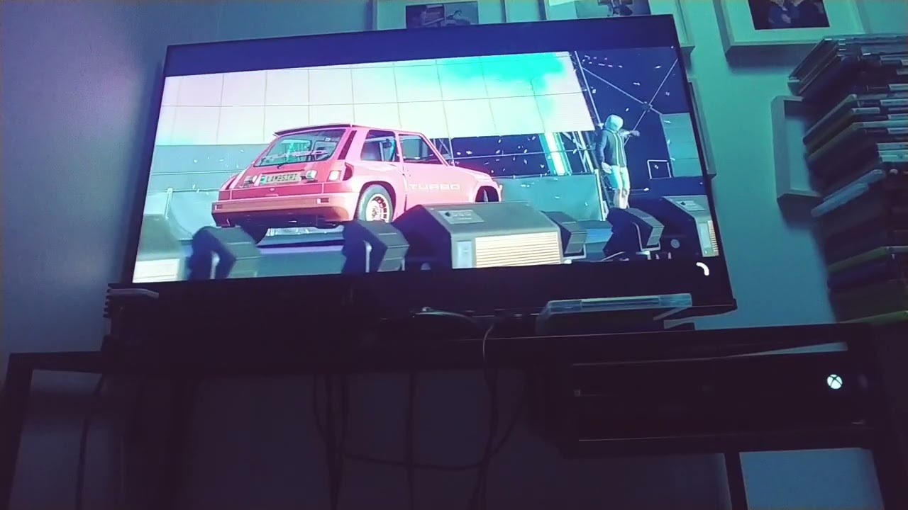 FORZA 5 - XBOX ONE - GAMEPLAY #969