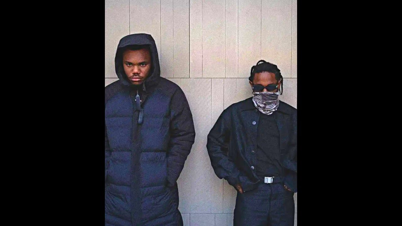 [FREE] KENDRICK LAMAR TYPE BEAT // "THIS HARD"