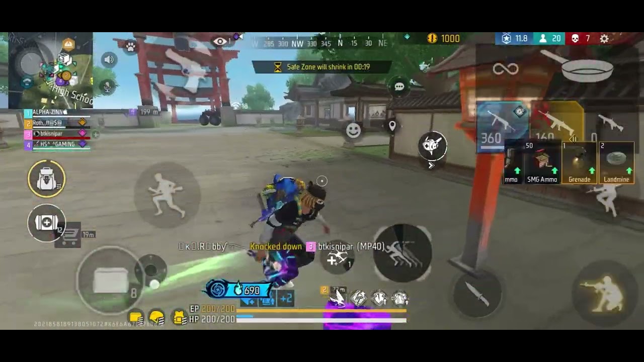 Without dying challenge can I do it ? Don’t forget to see the last part.😂