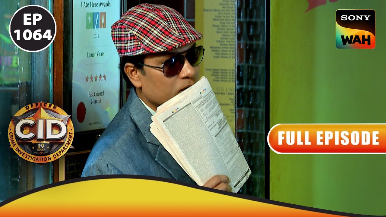 Daya ने बताया CID को सच | CID | सी.आई.डी | 13 Oct 2023