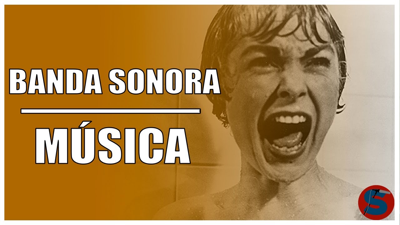 MÚSICA | Banda sonora del cine