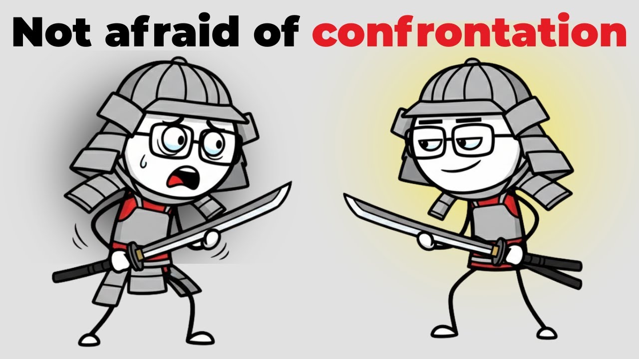 The Psychology of Staying Calm When Everyone Else Loses Control
