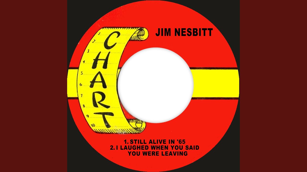 Still Alive In '65