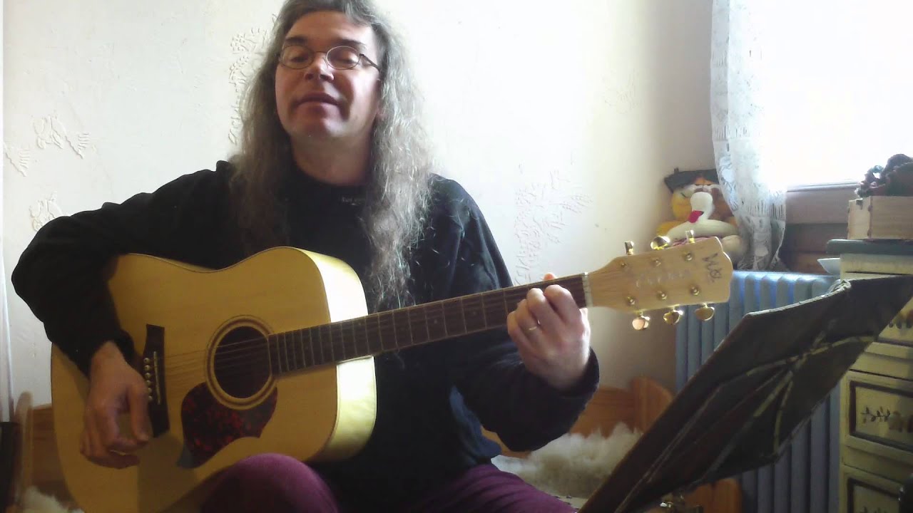 Cours de guitare 