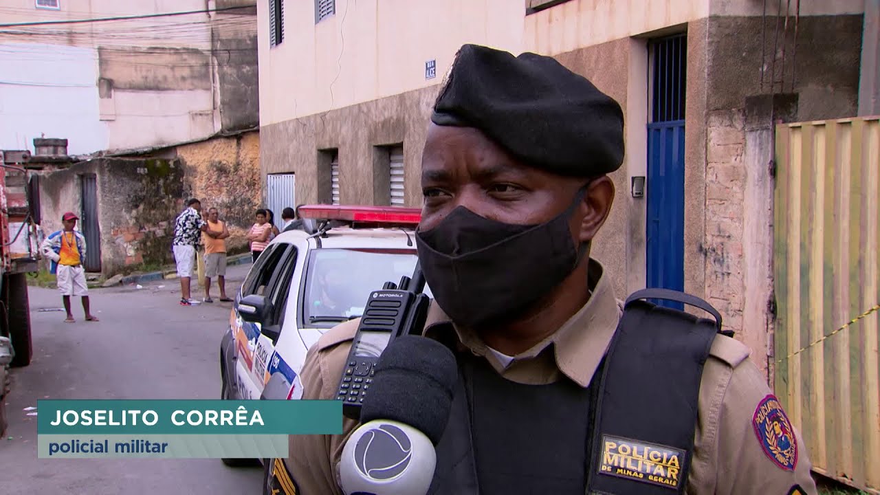 Jovem de 22 anos é assassinada na saída de baile funk em BH