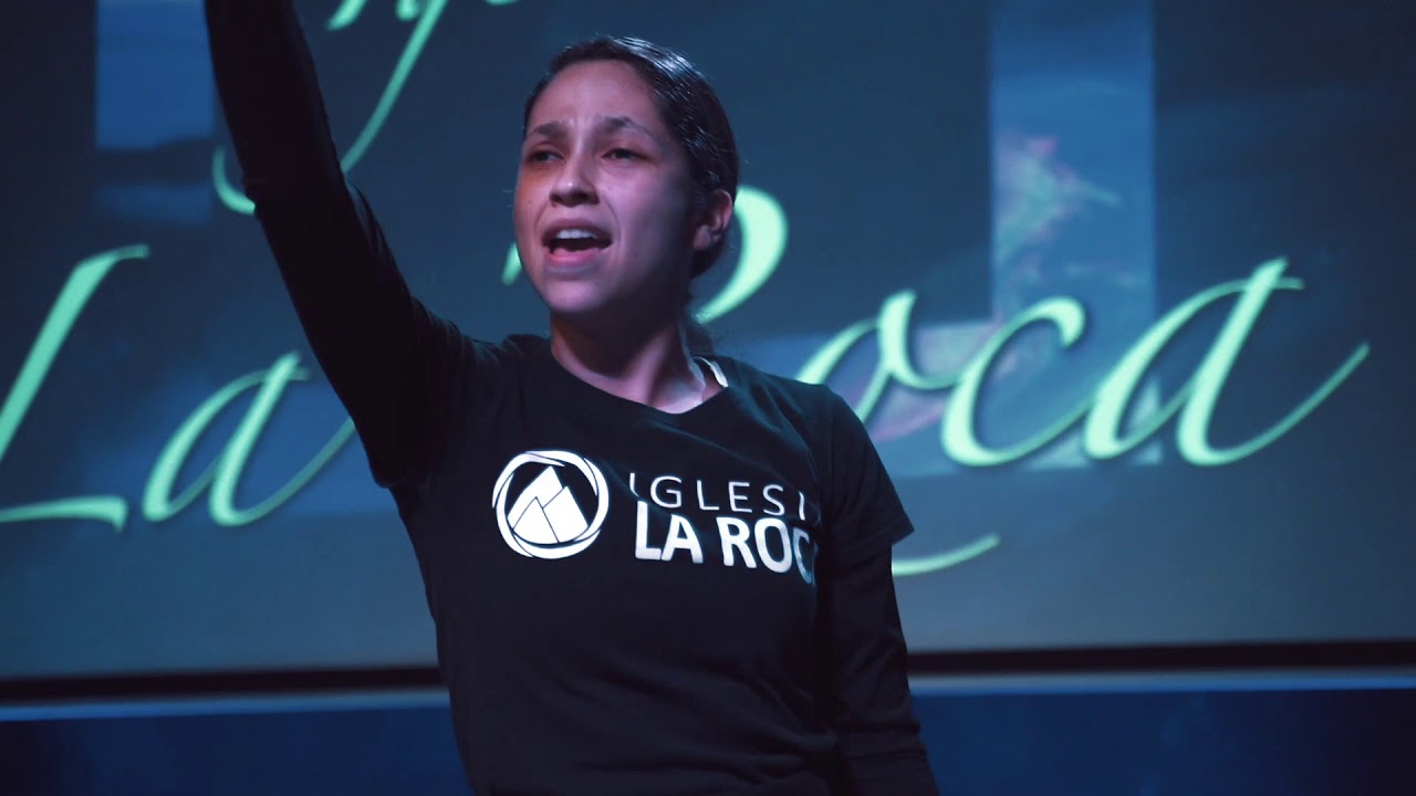 Te Rescataré // Drama Team // Legacy Youth