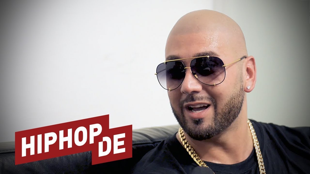 Massari: Kurdo, arabische Songs, French Montana, The Weeknd, Justin Bieber u.v.m. (Interview) – US+A