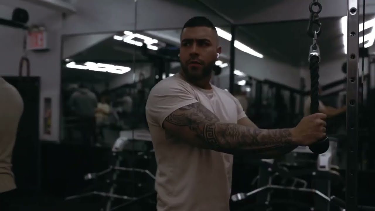 BQE Fitness Updated Tour June 2024