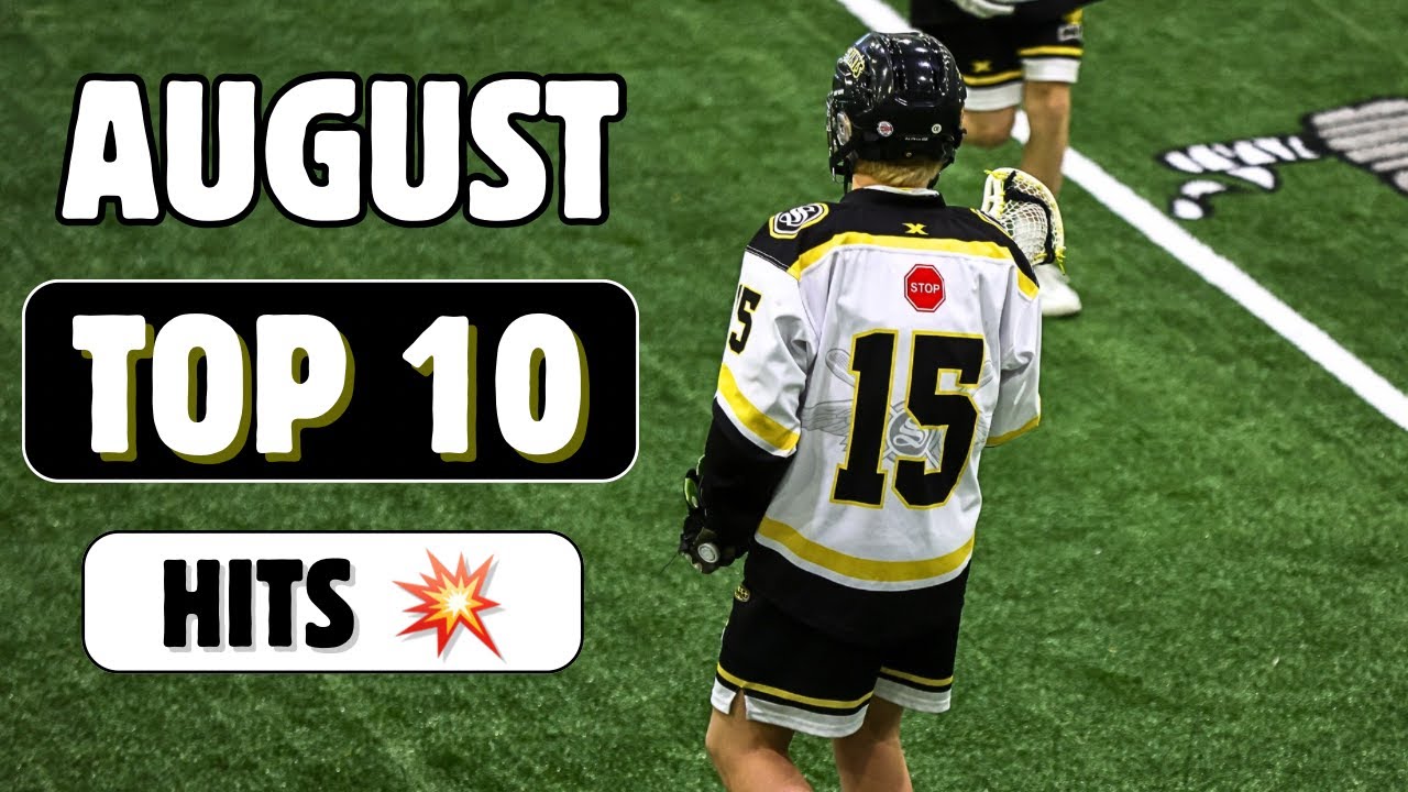 Celly Top 10 Hits - August 2025