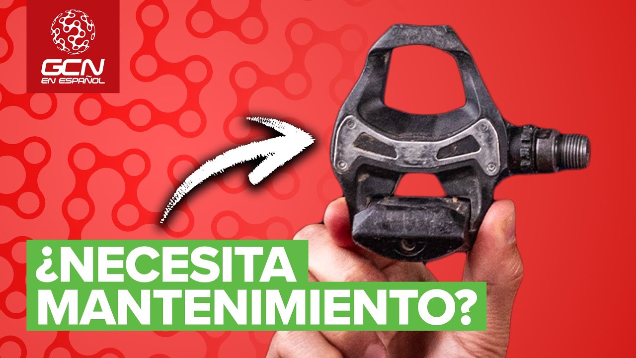¿Cómo solucionar la holgura en los pedales? | Limpieza y Ajuste del Pedal