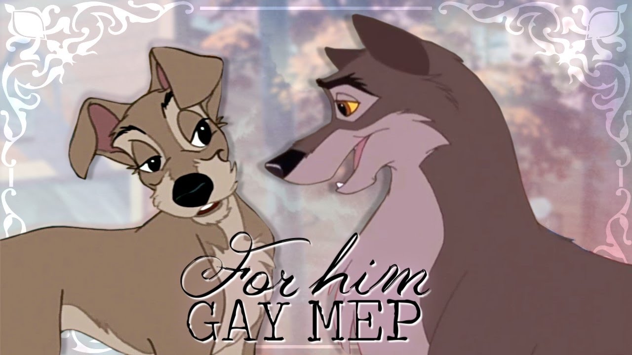 For Him ♥ {Full MEP}