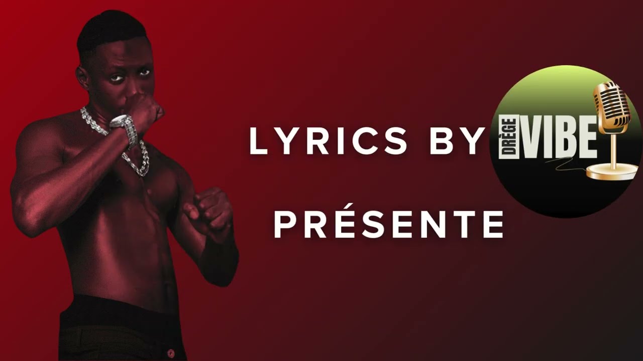L’Oiseau Rare - CHAKALA ( Official Vidéo lyrics )