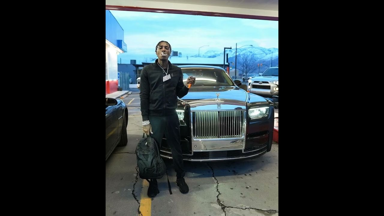 [FREE] NBA YoungBoy Type Beat - 
