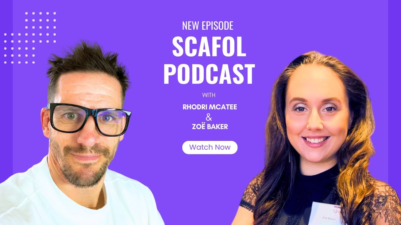 How Surveyors Can Adapt to the Changing Property Market – Scafol Podcast Episode. 9