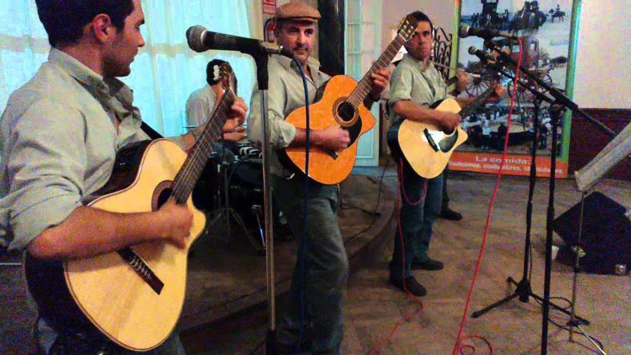 CAMINO A SAN FRANCISCO-GUITARRAS TRES