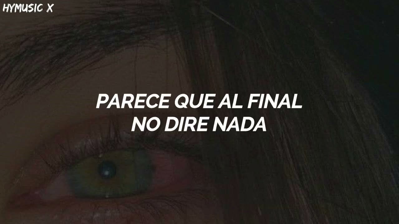 TAEYEON – NIGHTMARE [Traducida Al Español/ Sub Español]