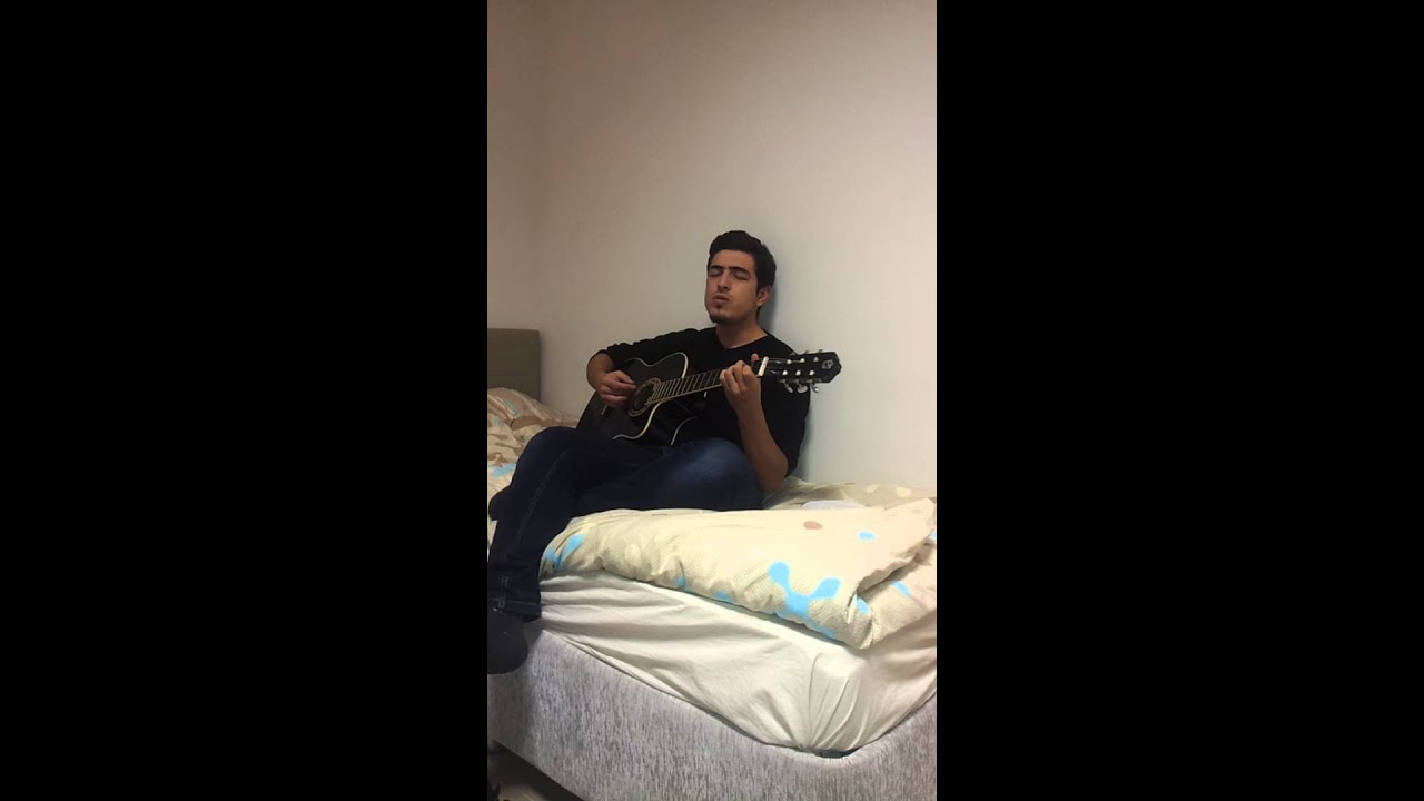 Mustafa Tuncay - Ben yoruldum hayat
