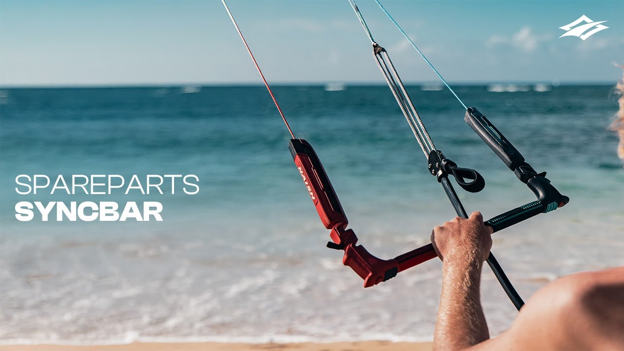 NAISH SYNC BAR // TUNING & ADJUSTMENT GUIDE