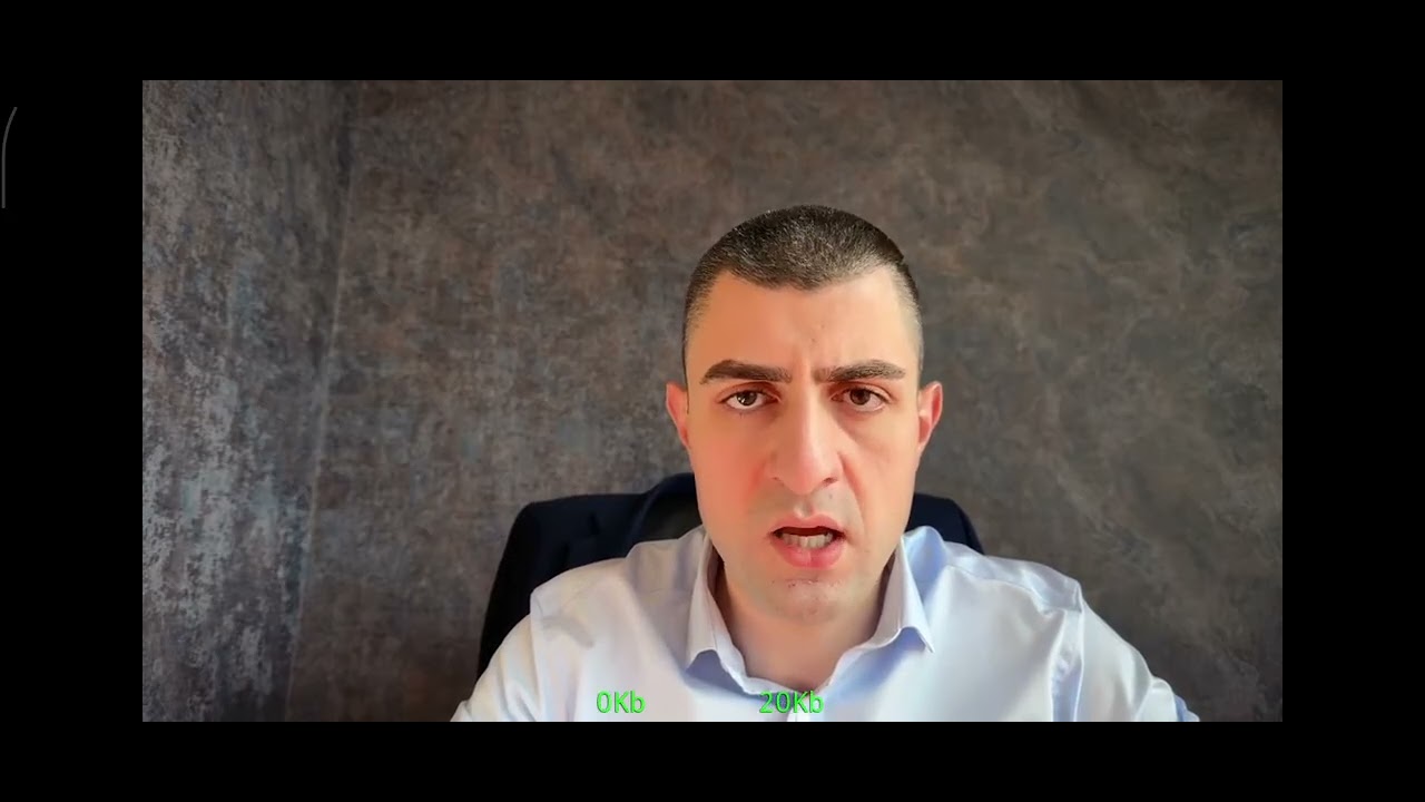 Георги Тумасян ,yerku karuitci masin,vore Hayastani yeritasardnerin havaquma irya mot