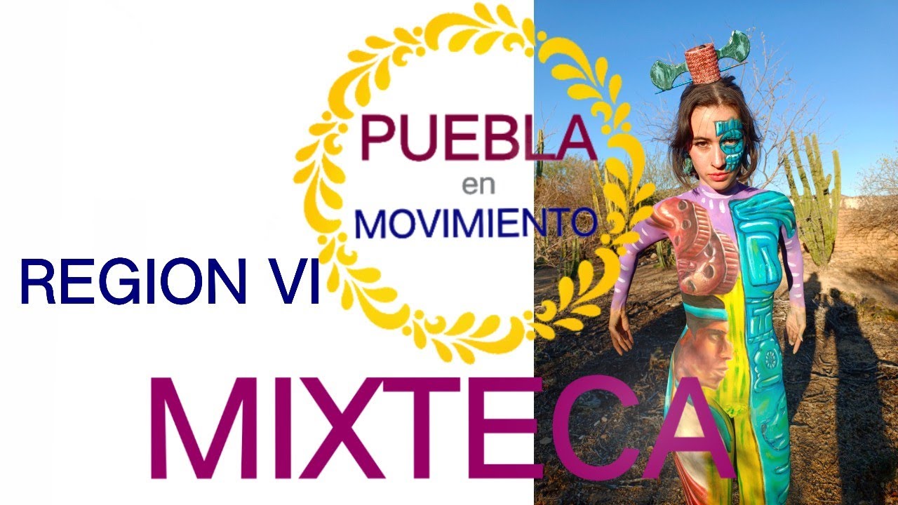Región VI La Mixteca | Yeska | Con entrevistas