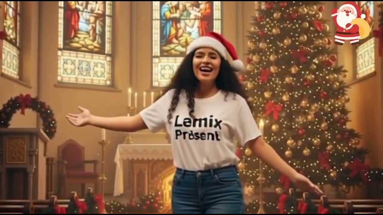 Sang Juruselamat (lagu natal terbaru)