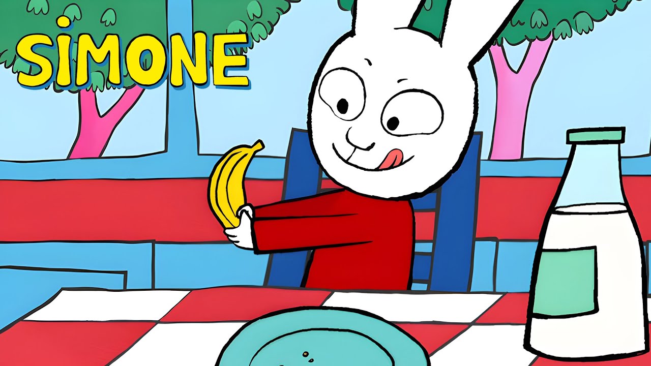 È facile, sei molto più grande! | Simone | 30m Compilazione | Episodi Completi Stagione 1