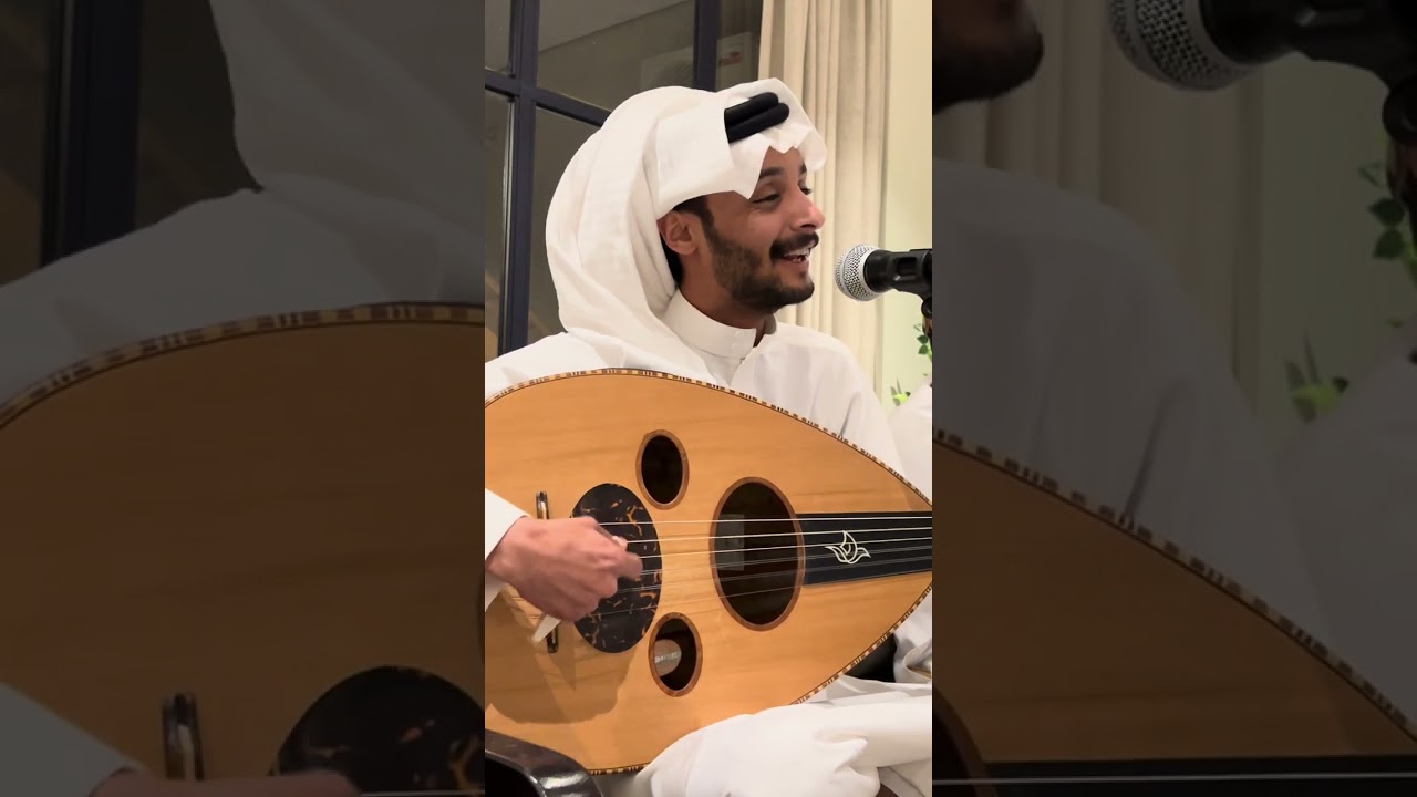 طاوعت فيني كل عاذل ولوّام ( فيصل الخالد )
