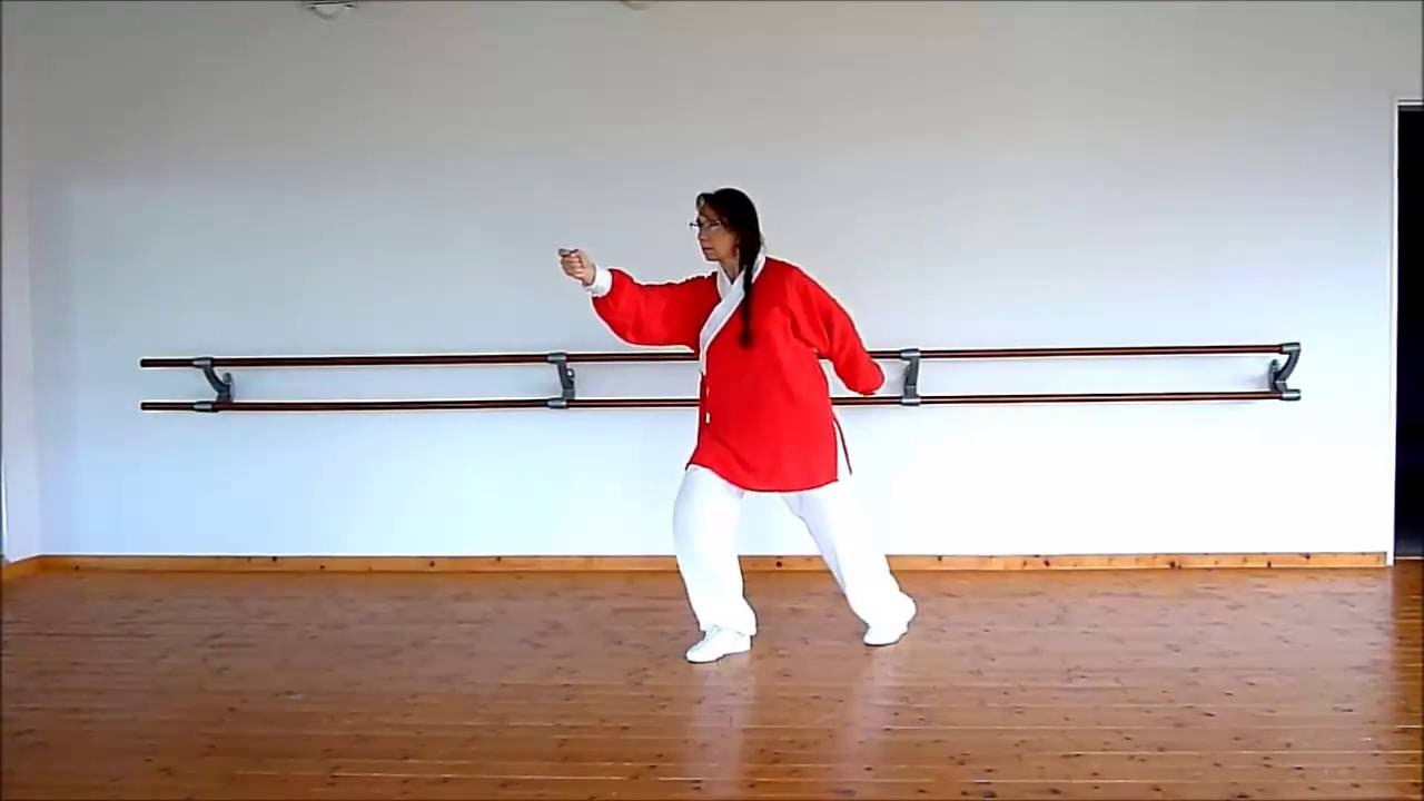 Les Exercices des Paysans Yi Jin Jing