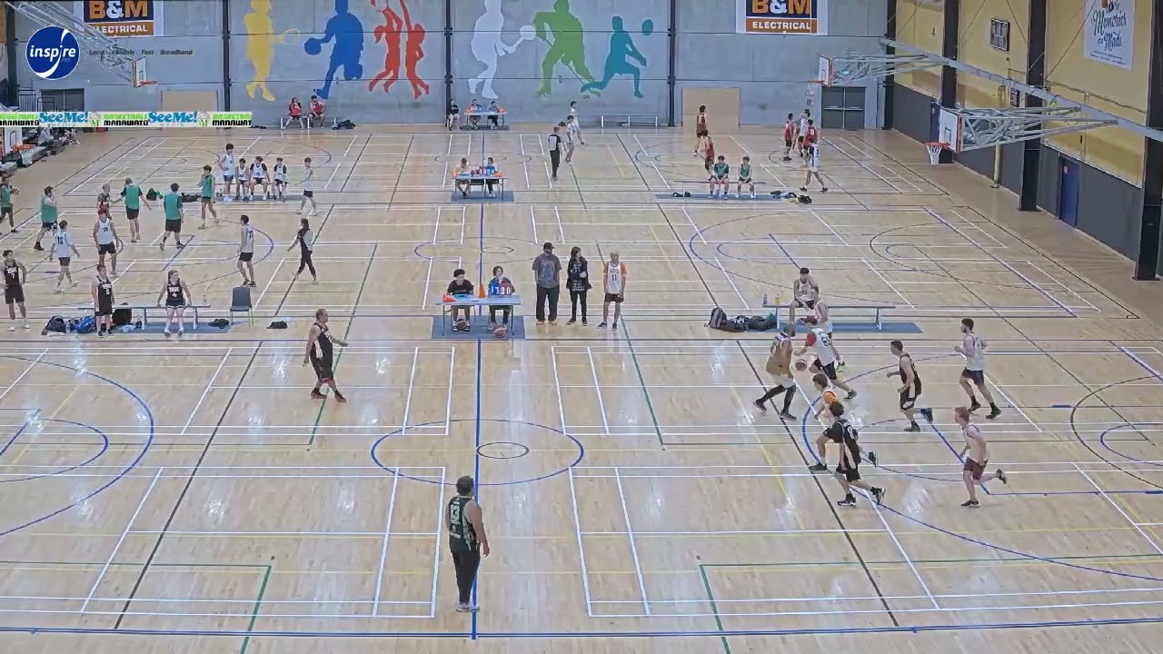 OCFC v 1SK District - 6/12/2023