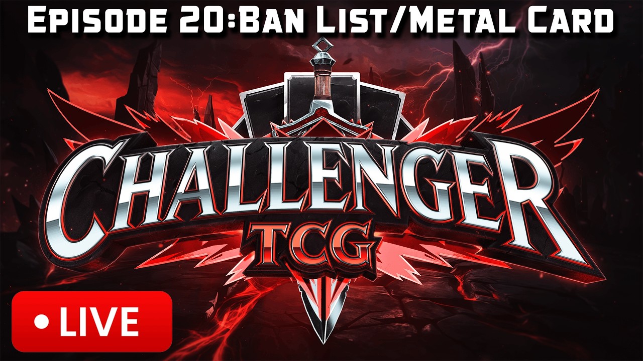 Riftbound Ban List Predictions and the Metal Card/Promo Problem