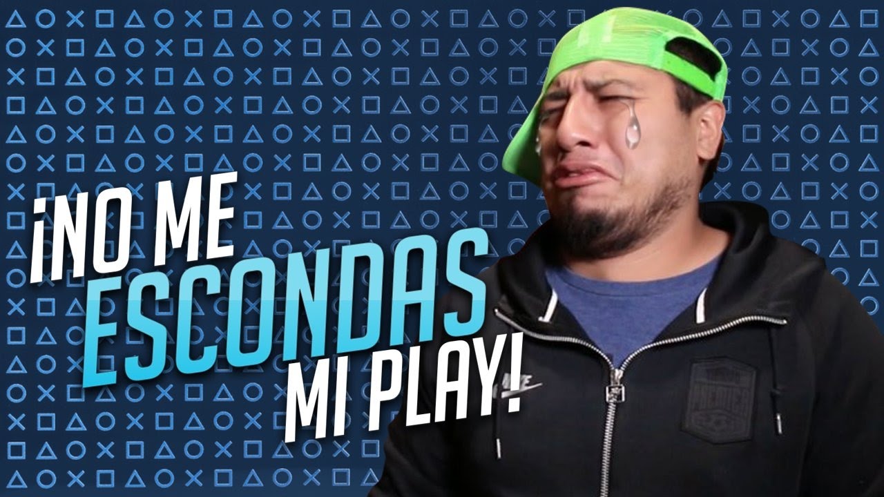 SKETCH: La Mamá de un gamer ¡Estás castigado!