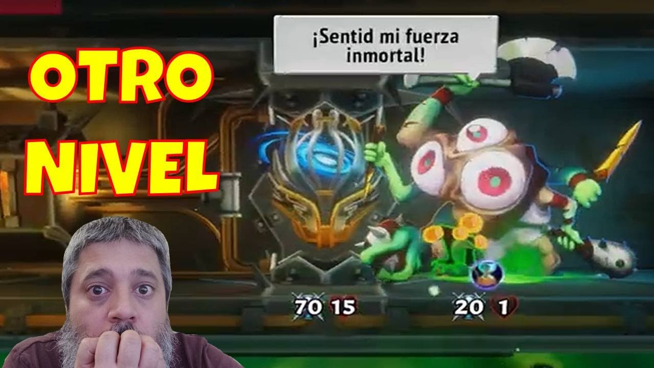 Esto ya es otro nivel // Monster Train 2