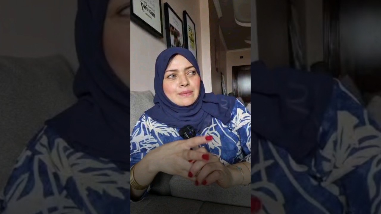 تعليقك جرحنى وانا مش مسامحاكى. الجزء الأول