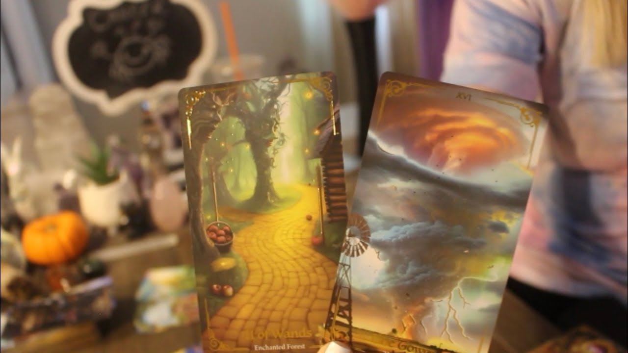 CANCER: “THIS PERSON ADORES YOU MORE THAN YOU REALIZE … TIL NOW” 💗🥹 OCTOBER 2024 TAROT LOVE