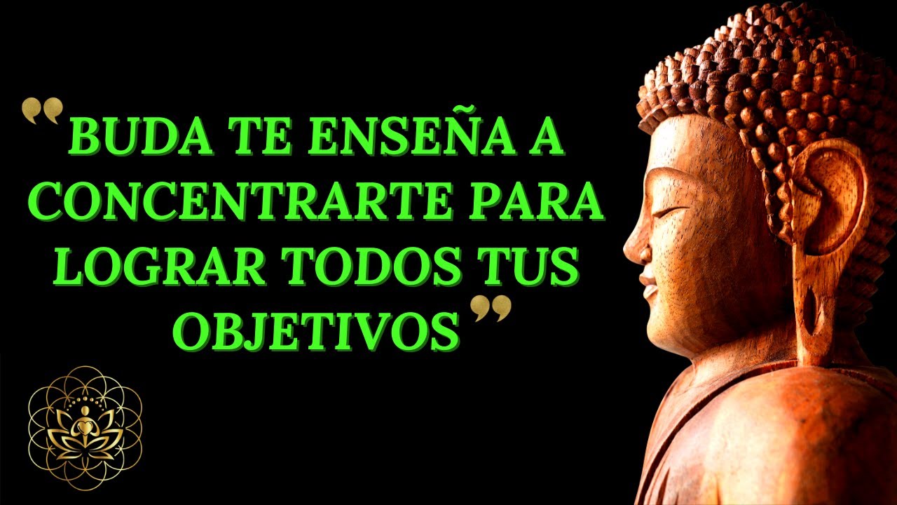 CUENTO BUDISTA PARA QUIEN TIENE DEMASIADOS PENSAMIENTOS Y NO CONSIGUE ALCANZAR SUS OBJETIVOS