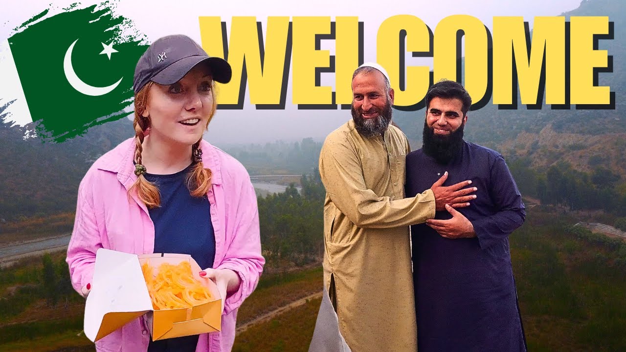 Inside the Most Isolated Community in Pakistan, I Went Where No Tourist Goes 🇵🇰