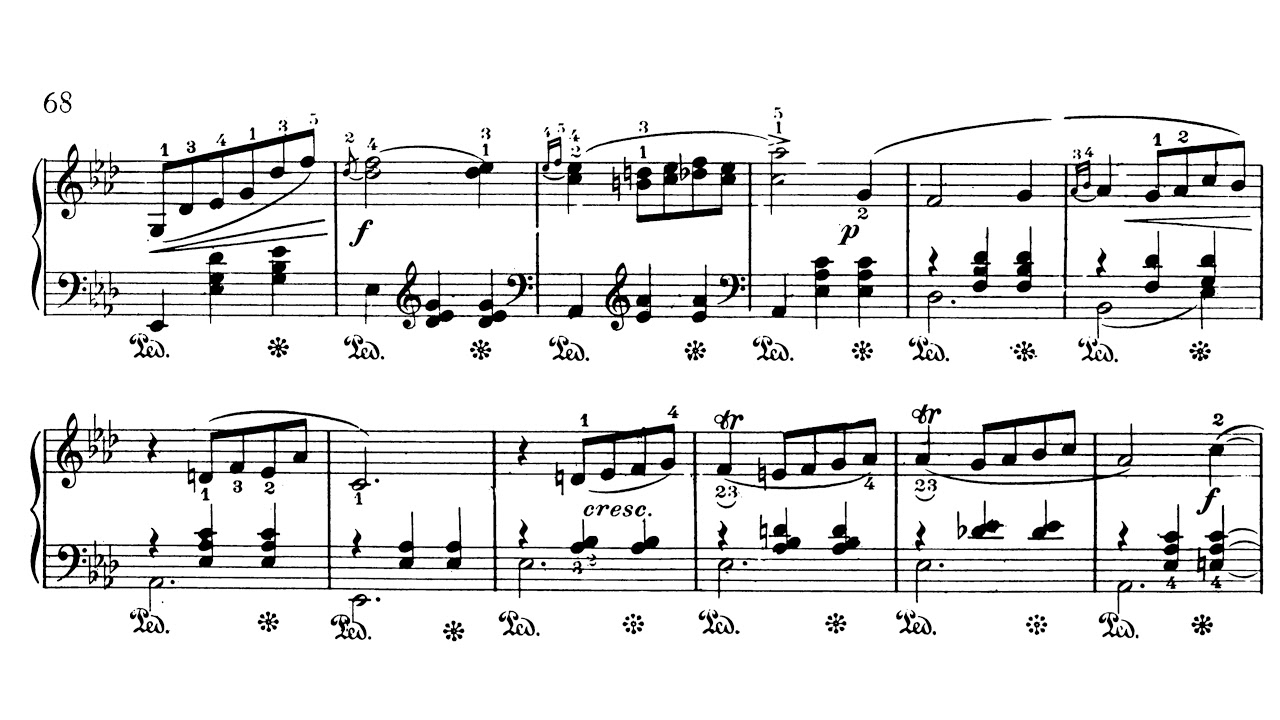 Three Waltzes, Op.70 (Chopin)