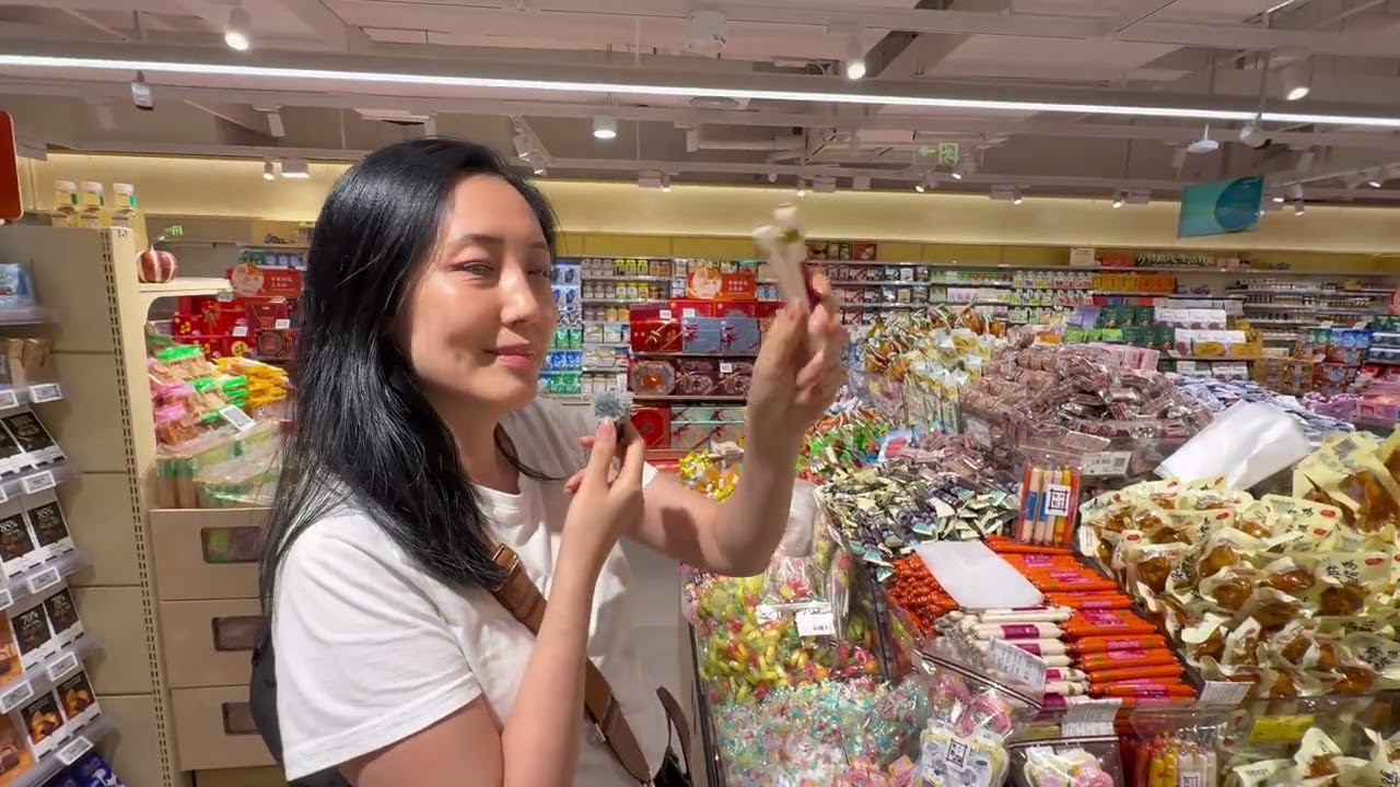 Лосося не было? #mukbang#salmon#eating#supermarket#china 