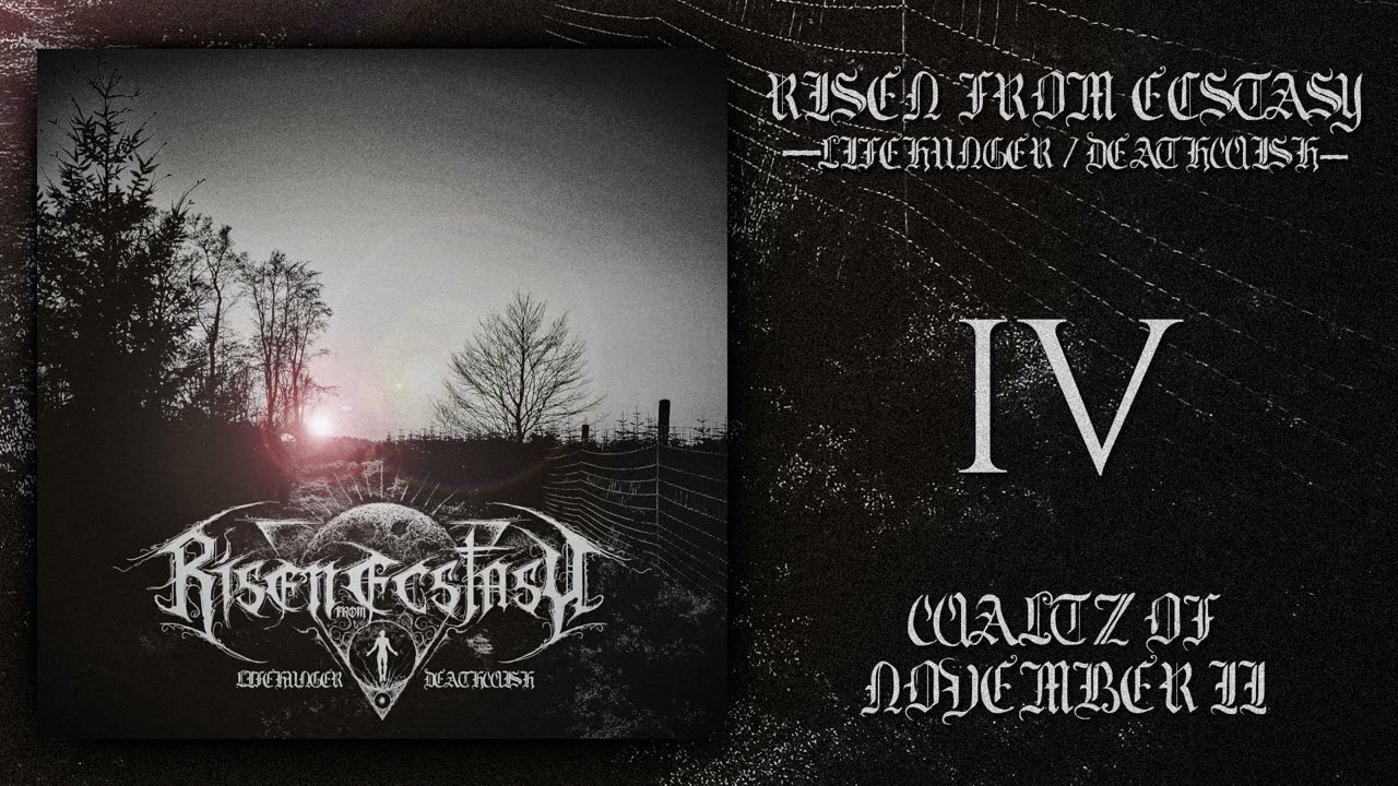 Waltz of November II (Lifehunger / Deathwish EP)