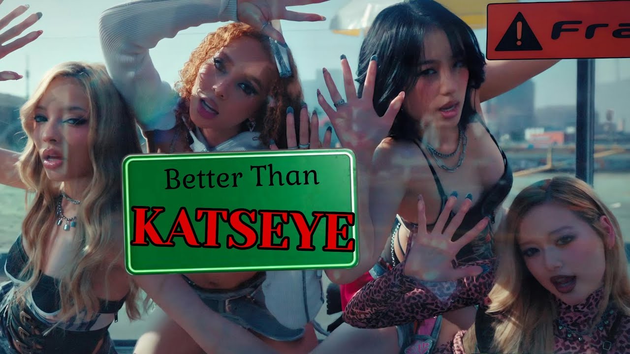 Unpopular K-POP Opinions Cuz Patricia's Back.