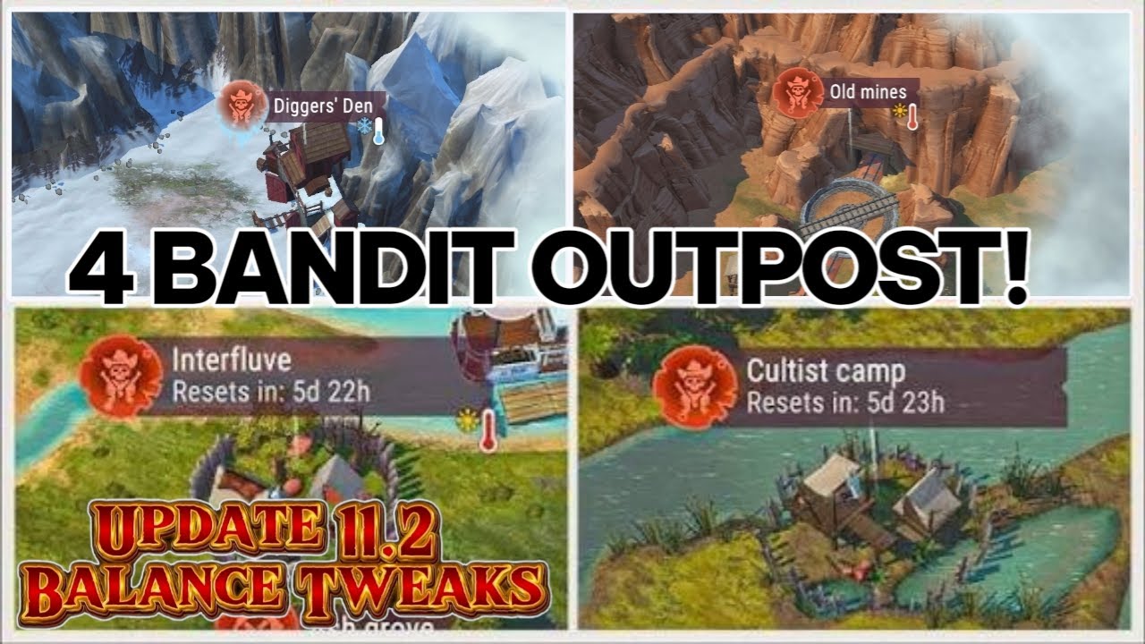 Westland Survival: Live - The Great 