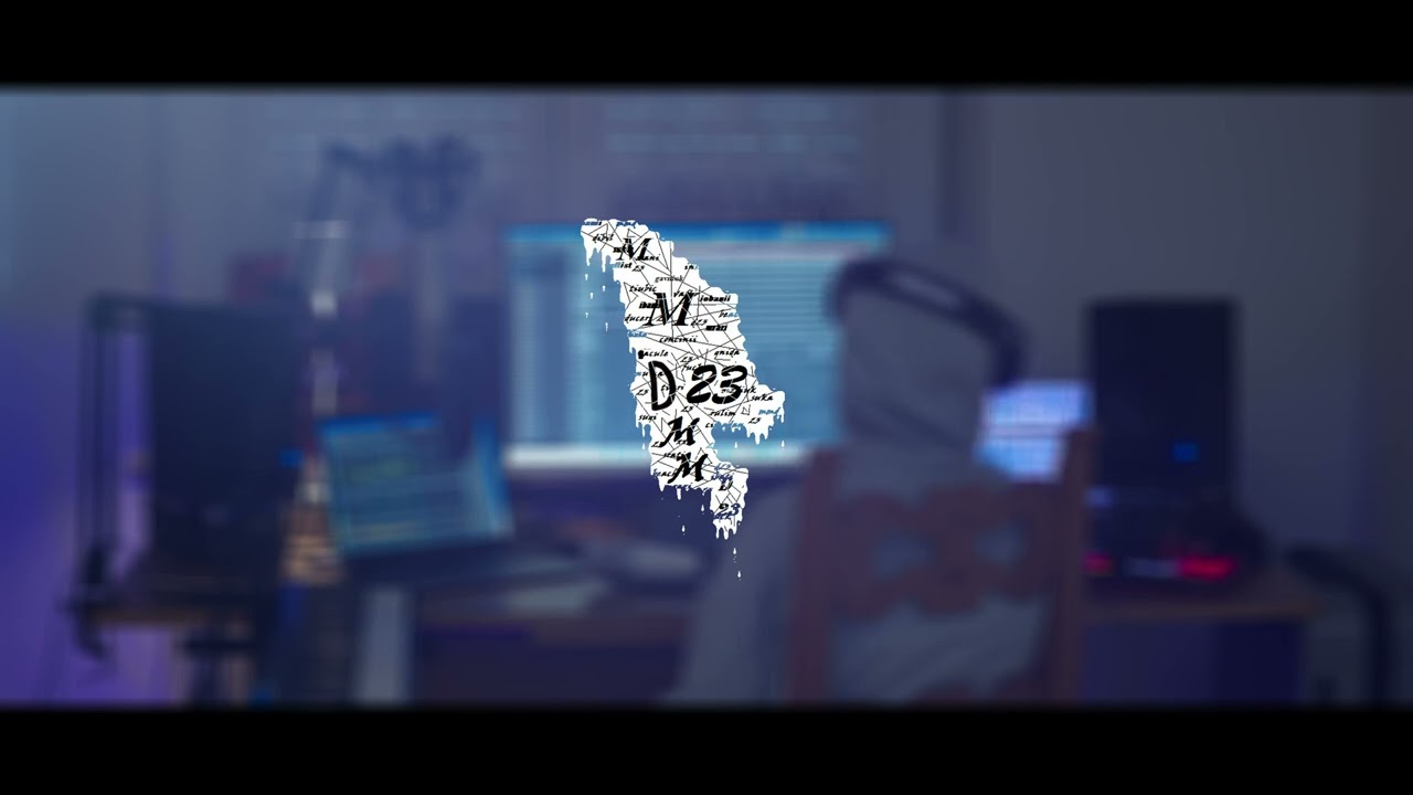 Shineva & DI23I - Slow (#MMD23)